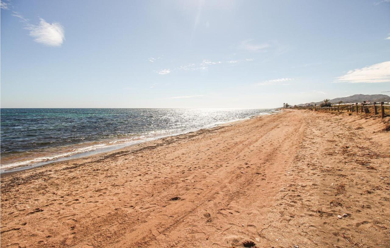 Amazing Apartment In San Juan De Los Terrer San Juan de los Terreros 외부 사진