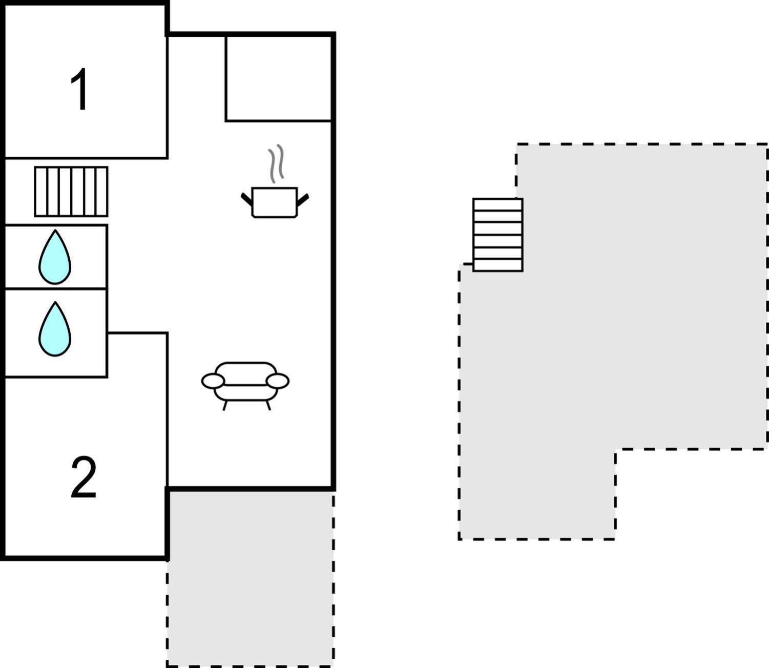 Amazing Apartment In San Juan De Los Terrer San Juan de los Terreros 외부 사진