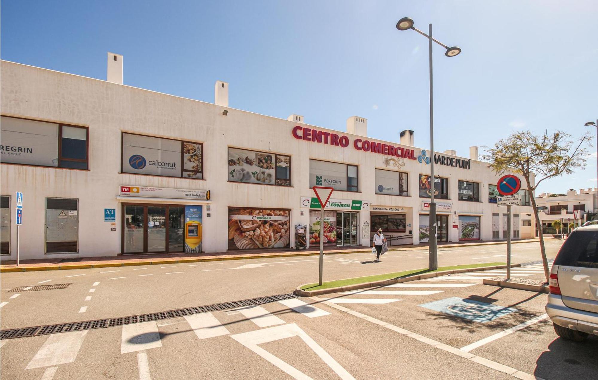 Amazing Apartment In San Juan De Los Terrer San Juan de los Terreros 외부 사진