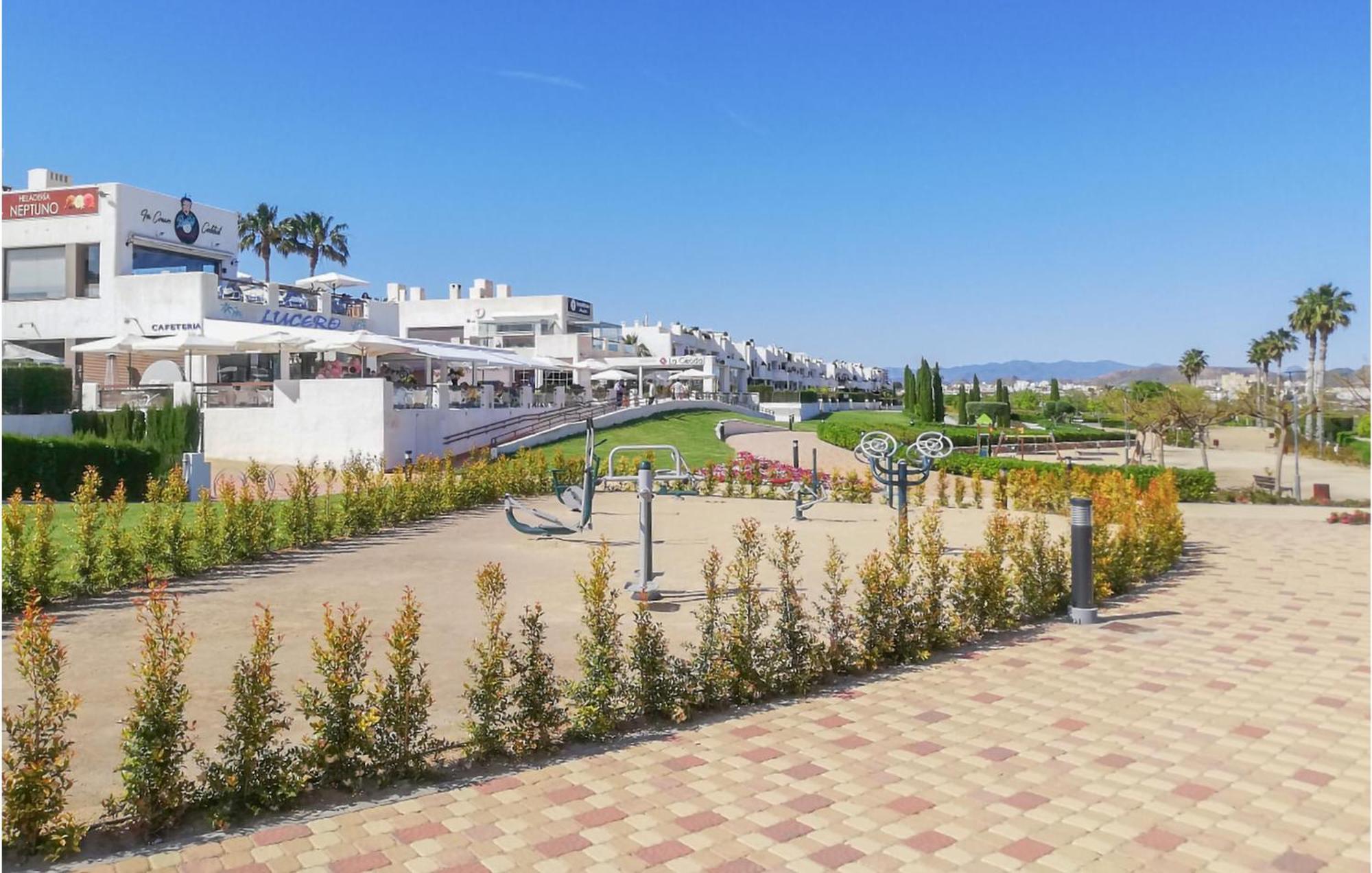 Amazing Apartment In San Juan De Los Terrer San Juan de los Terreros 외부 사진