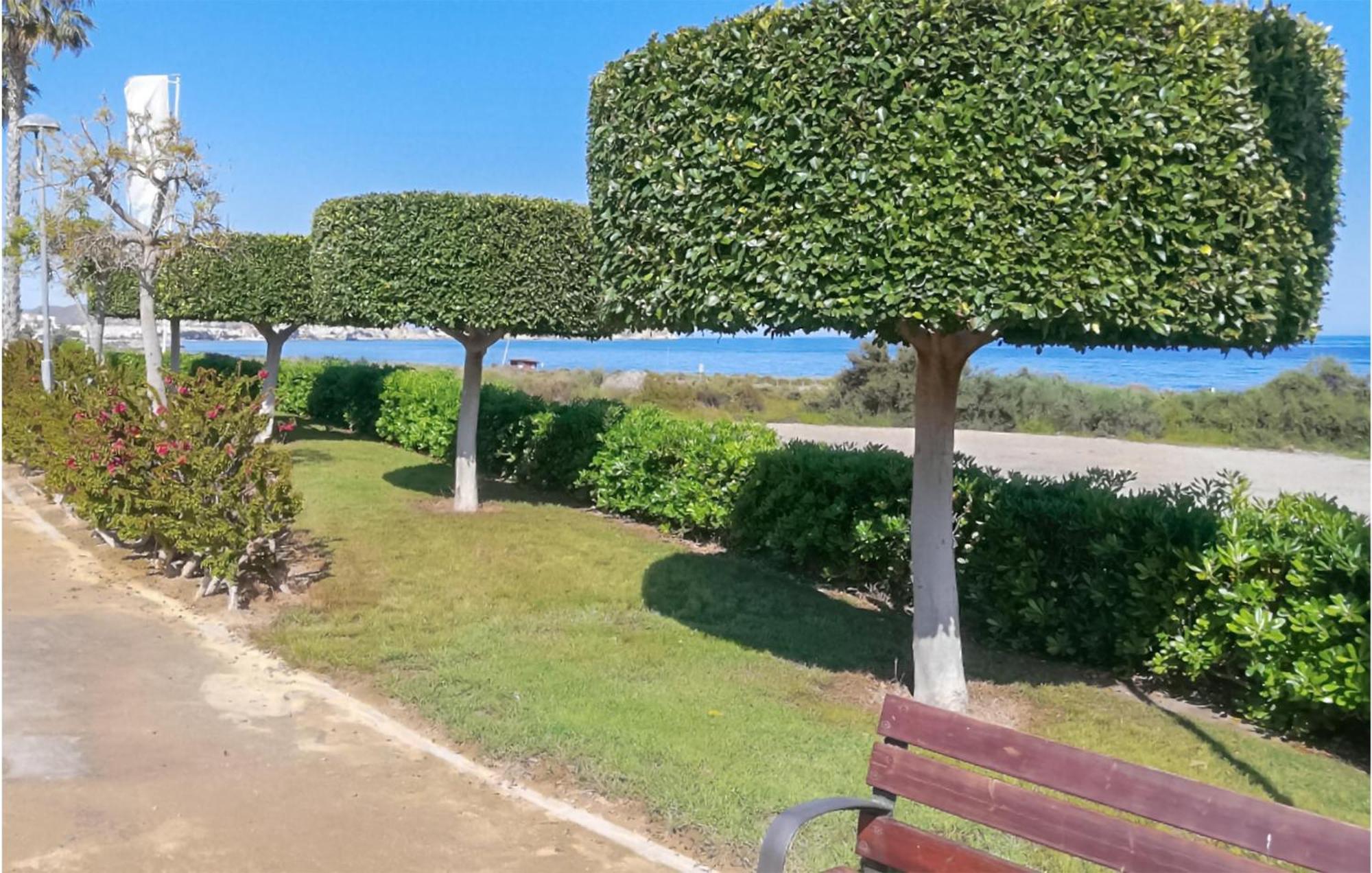 Amazing Apartment In San Juan De Los Terrer San Juan de los Terreros 외부 사진