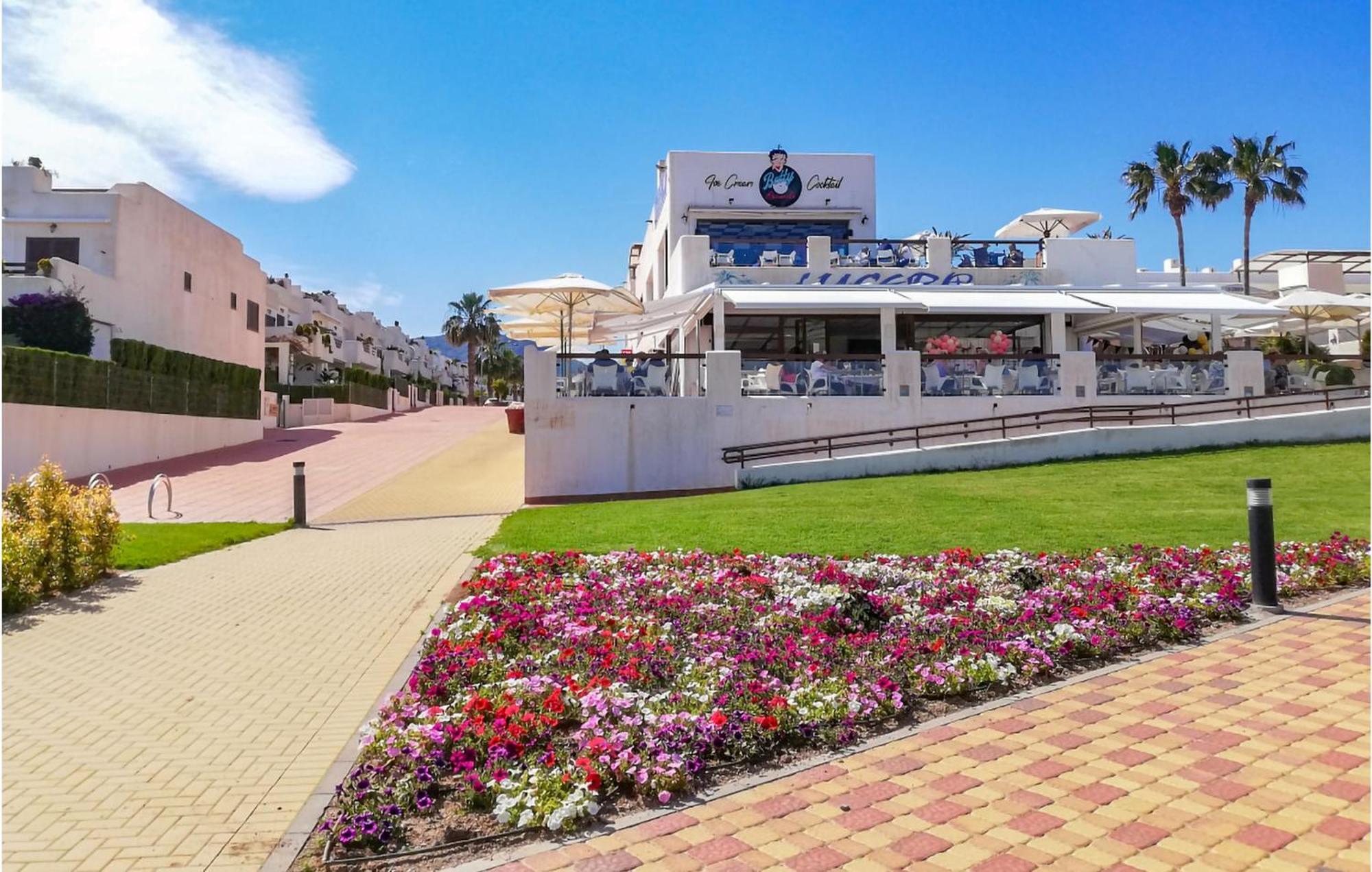 Amazing Apartment In San Juan De Los Terrer San Juan de los Terreros 외부 사진