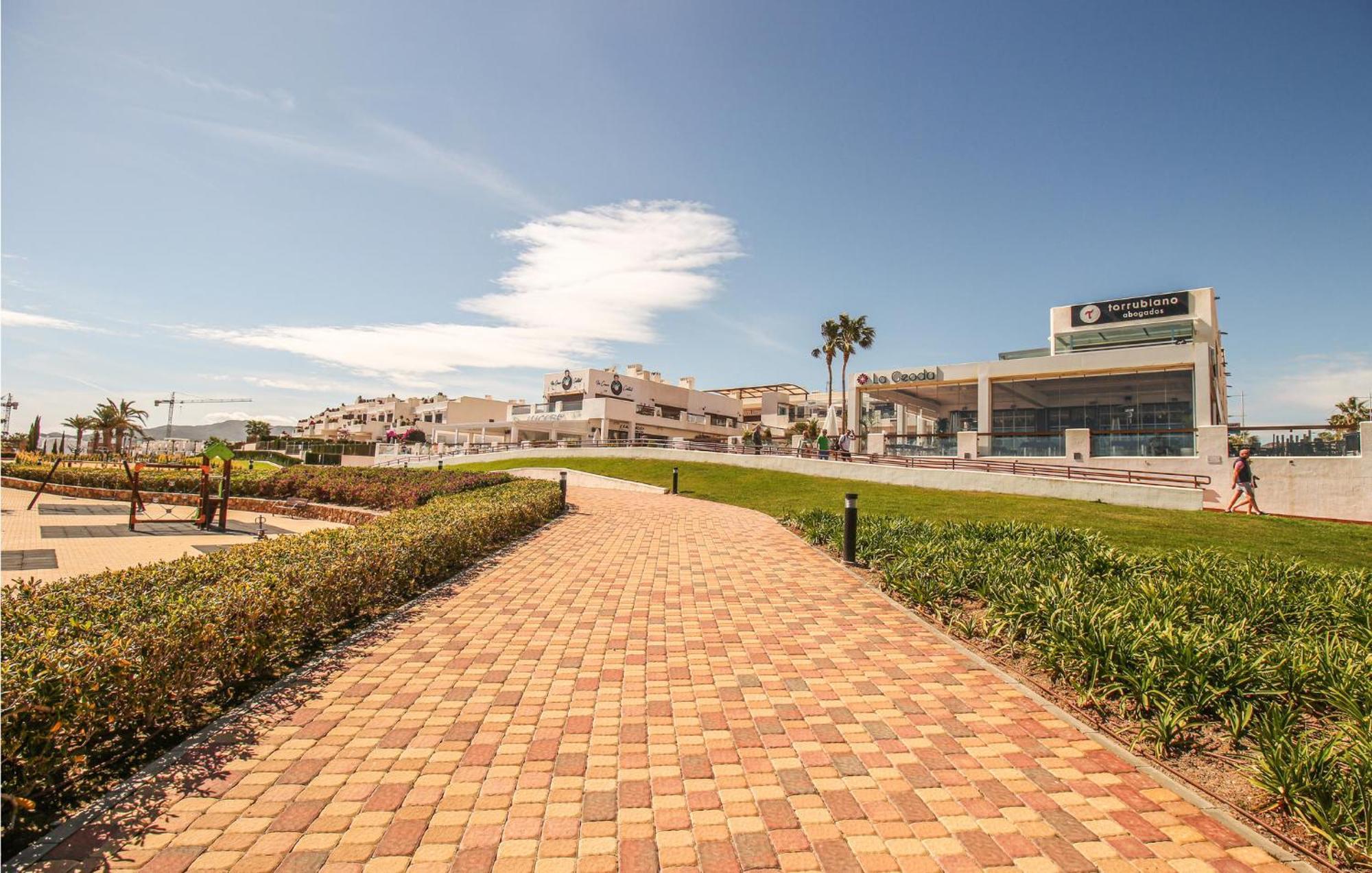 Amazing Apartment In San Juan De Los Terrer San Juan de los Terreros 외부 사진