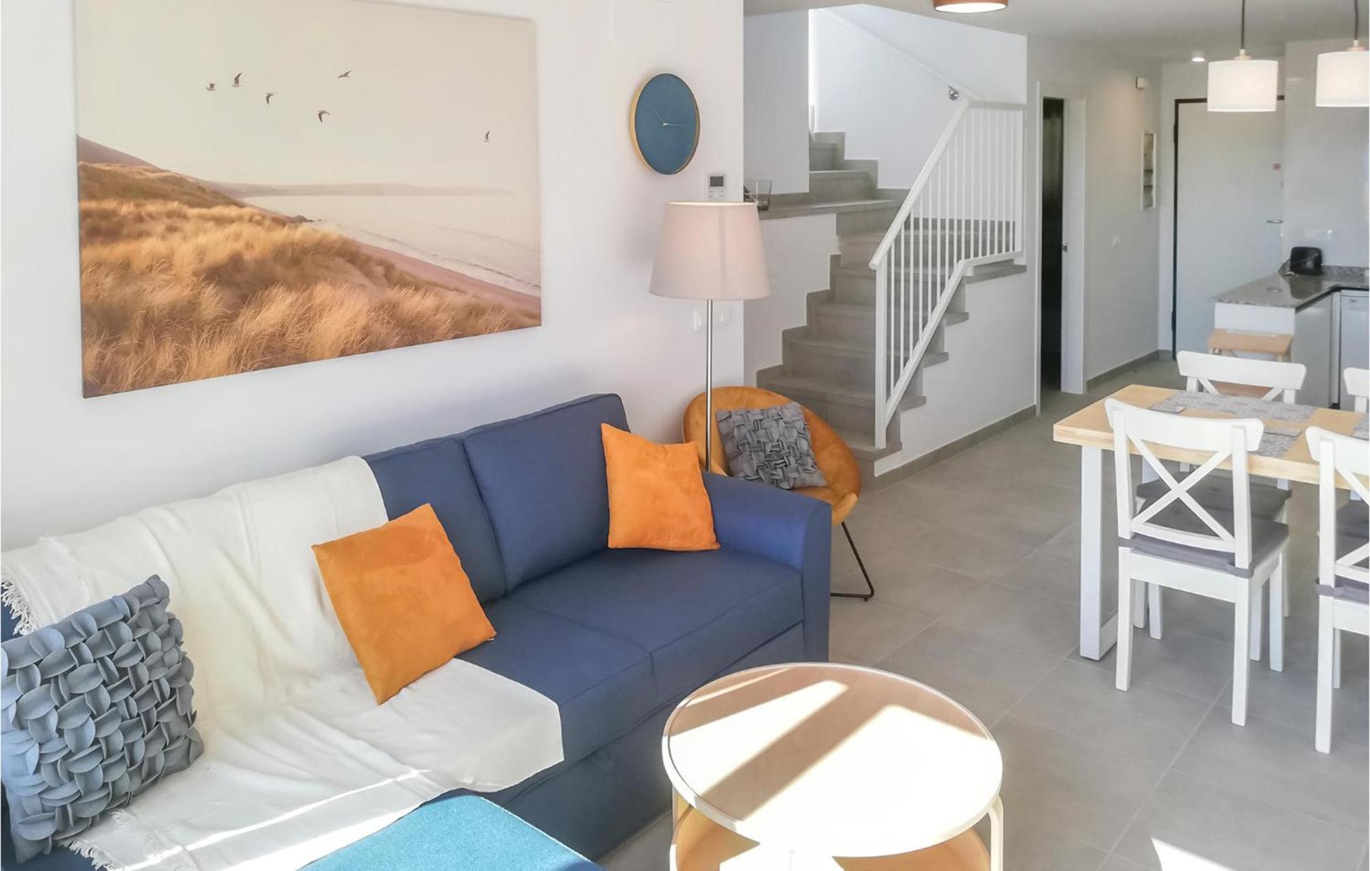 Amazing Apartment In San Juan De Los Terrer San Juan de los Terreros 외부 사진