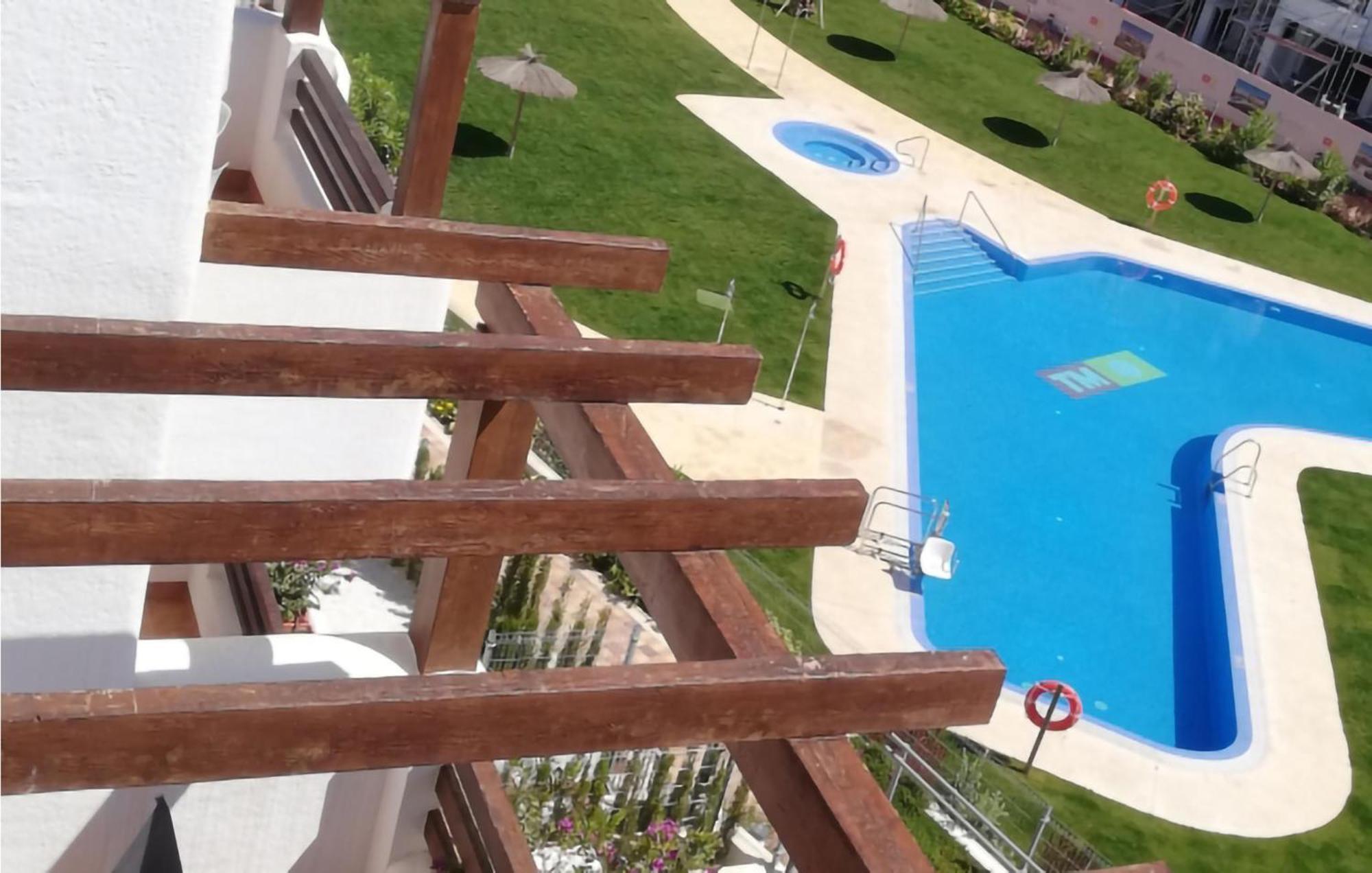 Amazing Apartment In San Juan De Los Terrer San Juan de los Terreros 외부 사진