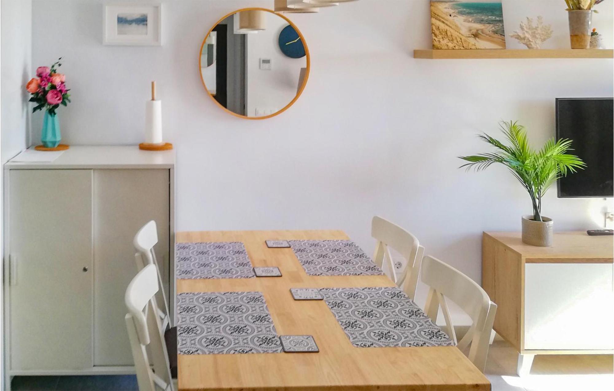 Amazing Apartment In San Juan De Los Terrer San Juan de los Terreros 외부 사진