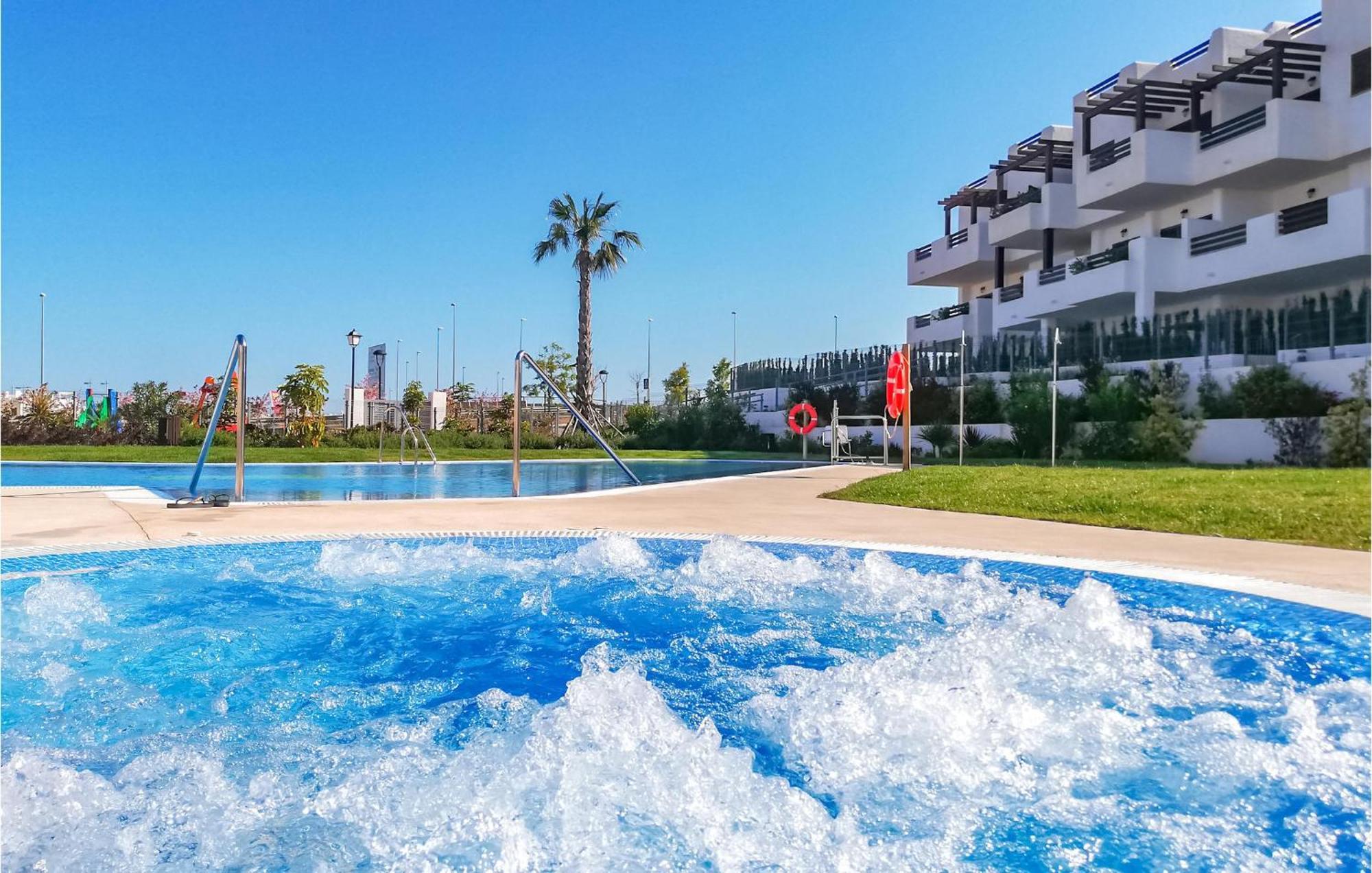 Amazing Apartment In San Juan De Los Terrer San Juan de los Terreros 외부 사진