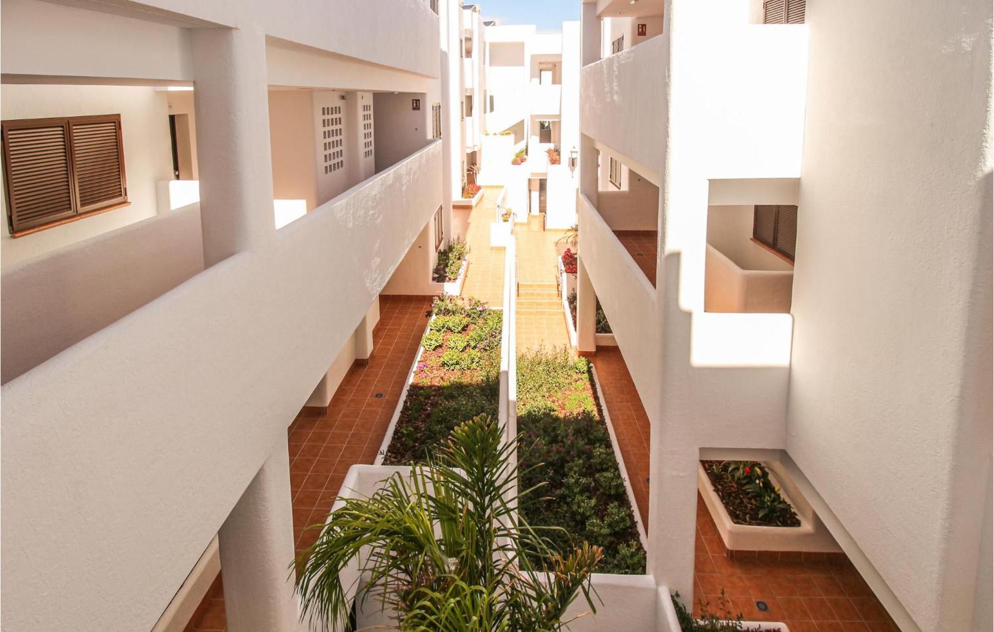 Amazing Apartment In San Juan De Los Terrer San Juan de los Terreros 외부 사진