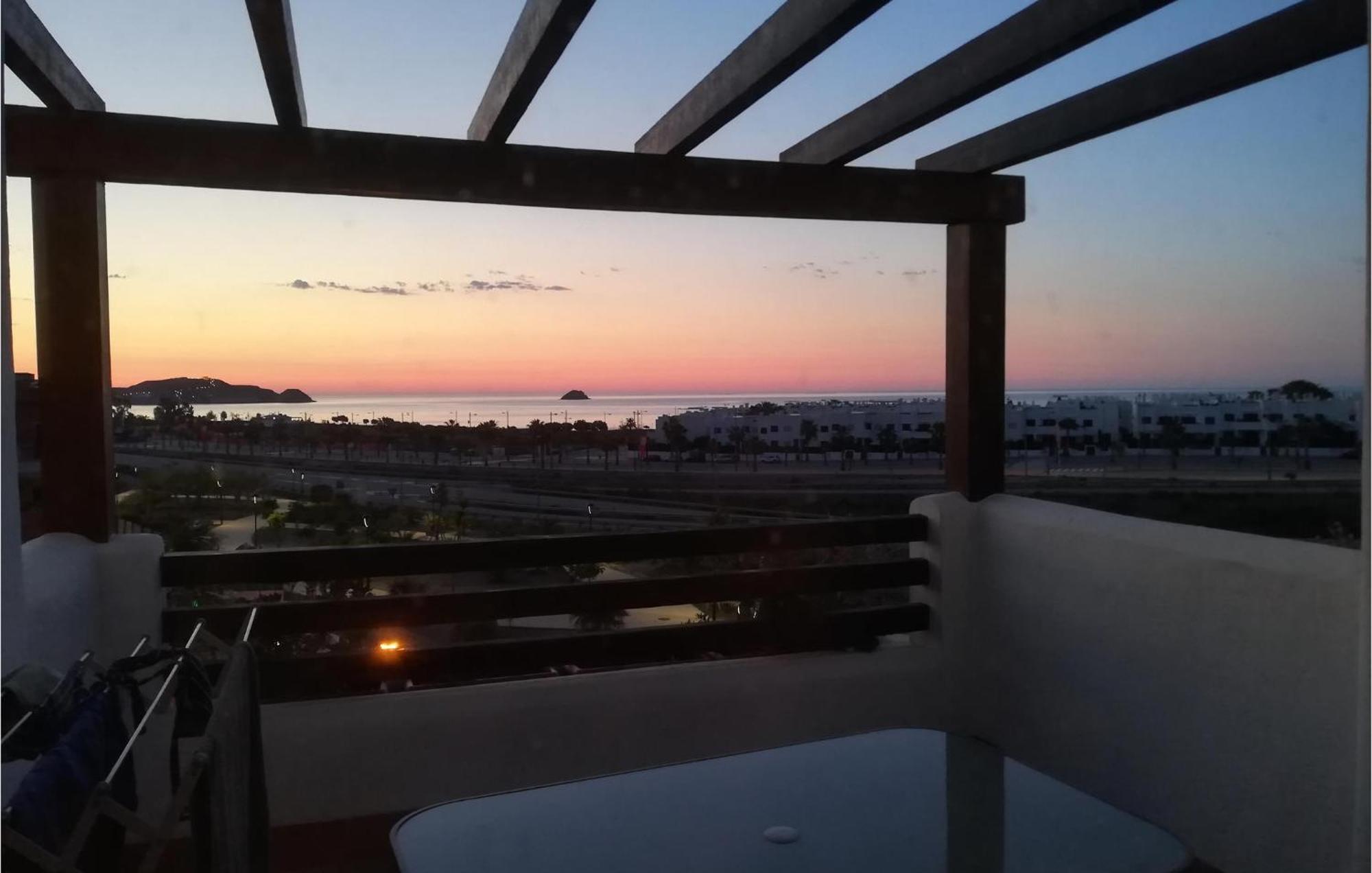 Amazing Apartment In San Juan De Los Terrer San Juan de los Terreros 외부 사진