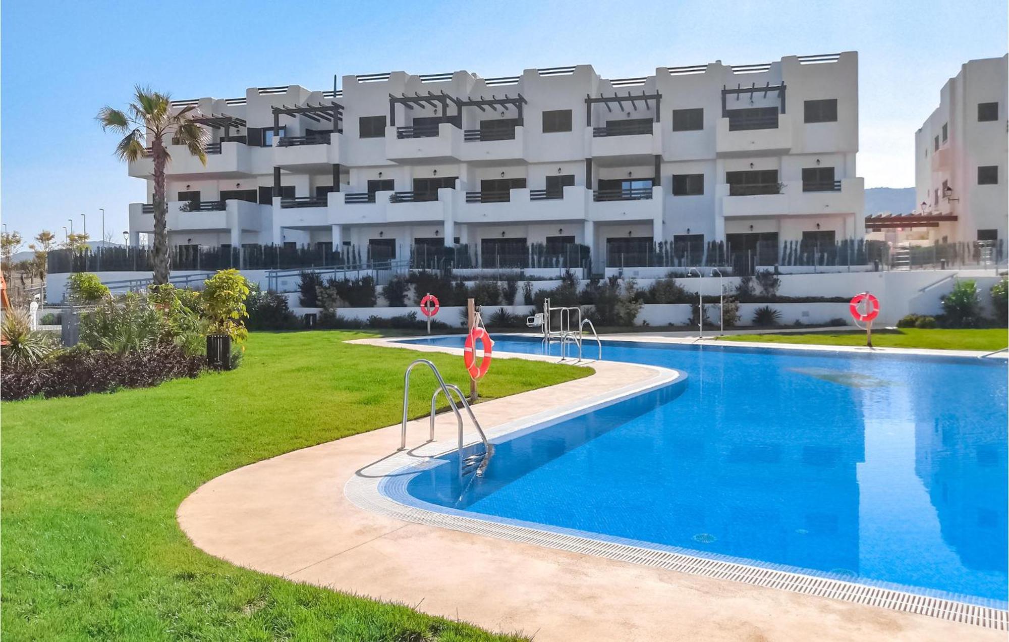Amazing Apartment In San Juan De Los Terrer San Juan de los Terreros 외부 사진