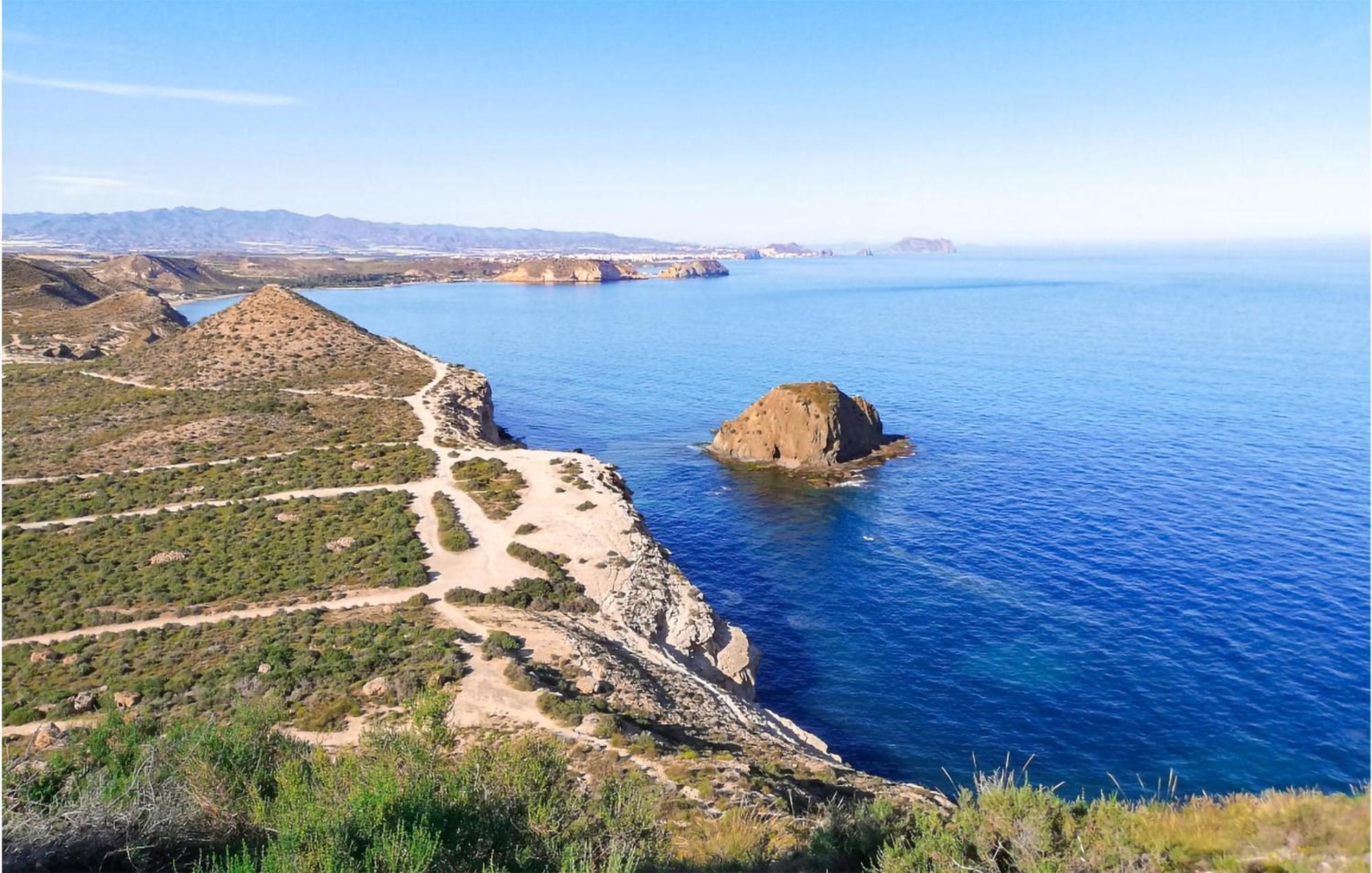 Amazing Apartment In San Juan De Los Terrer San Juan de los Terreros 외부 사진