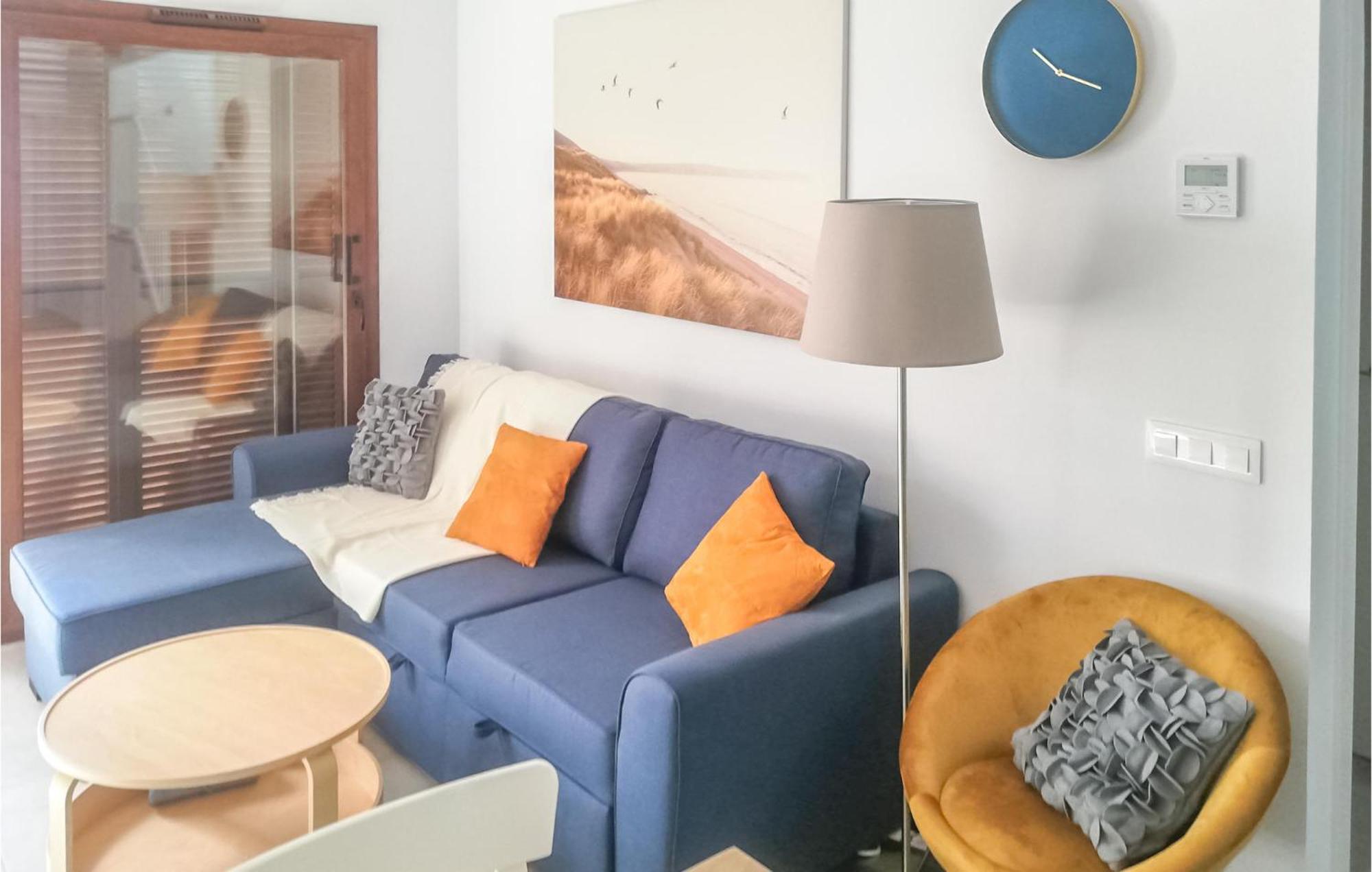 Amazing Apartment In San Juan De Los Terrer San Juan de los Terreros 외부 사진