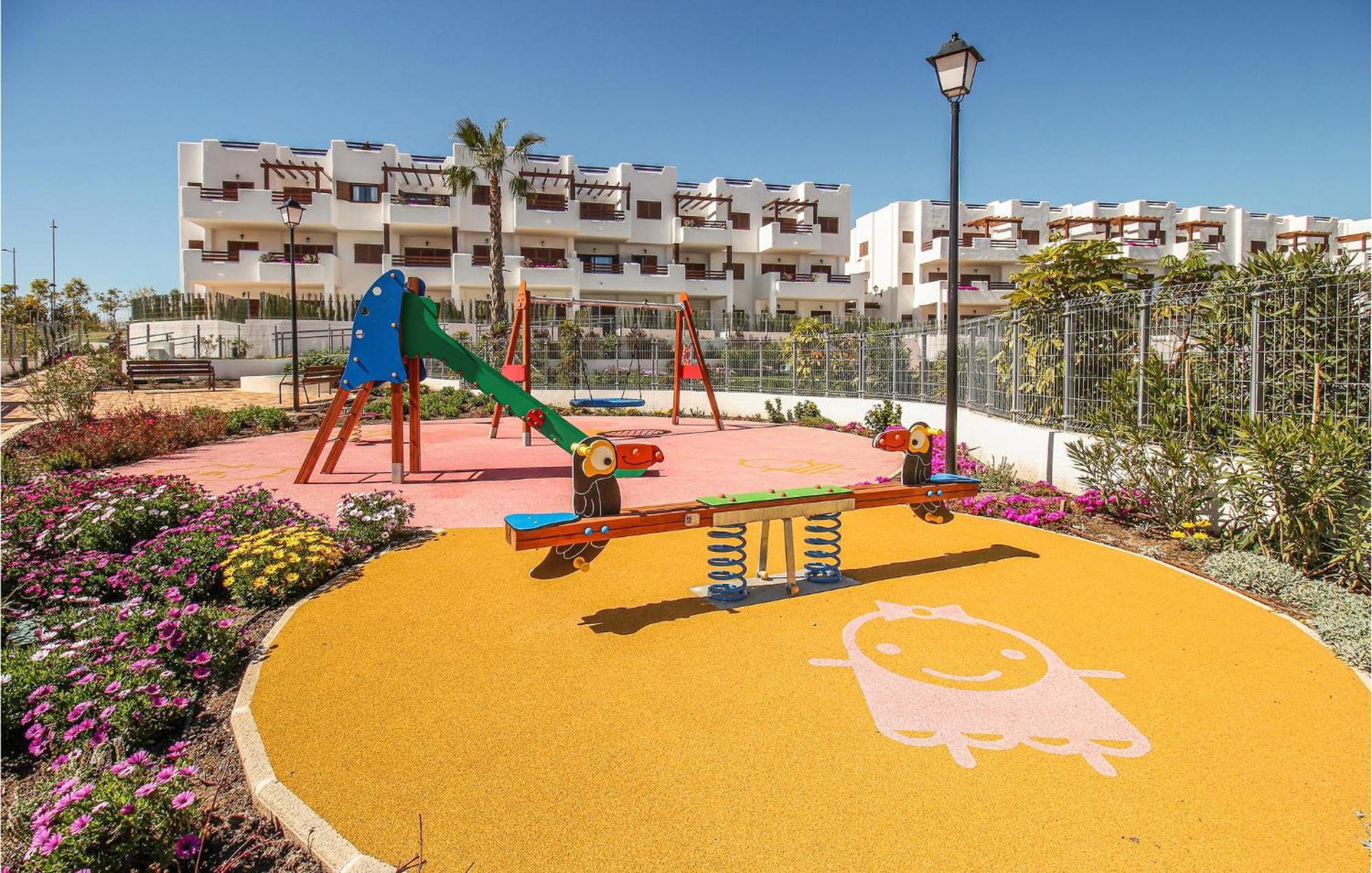 Amazing Apartment In San Juan De Los Terrer San Juan de los Terreros 외부 사진
