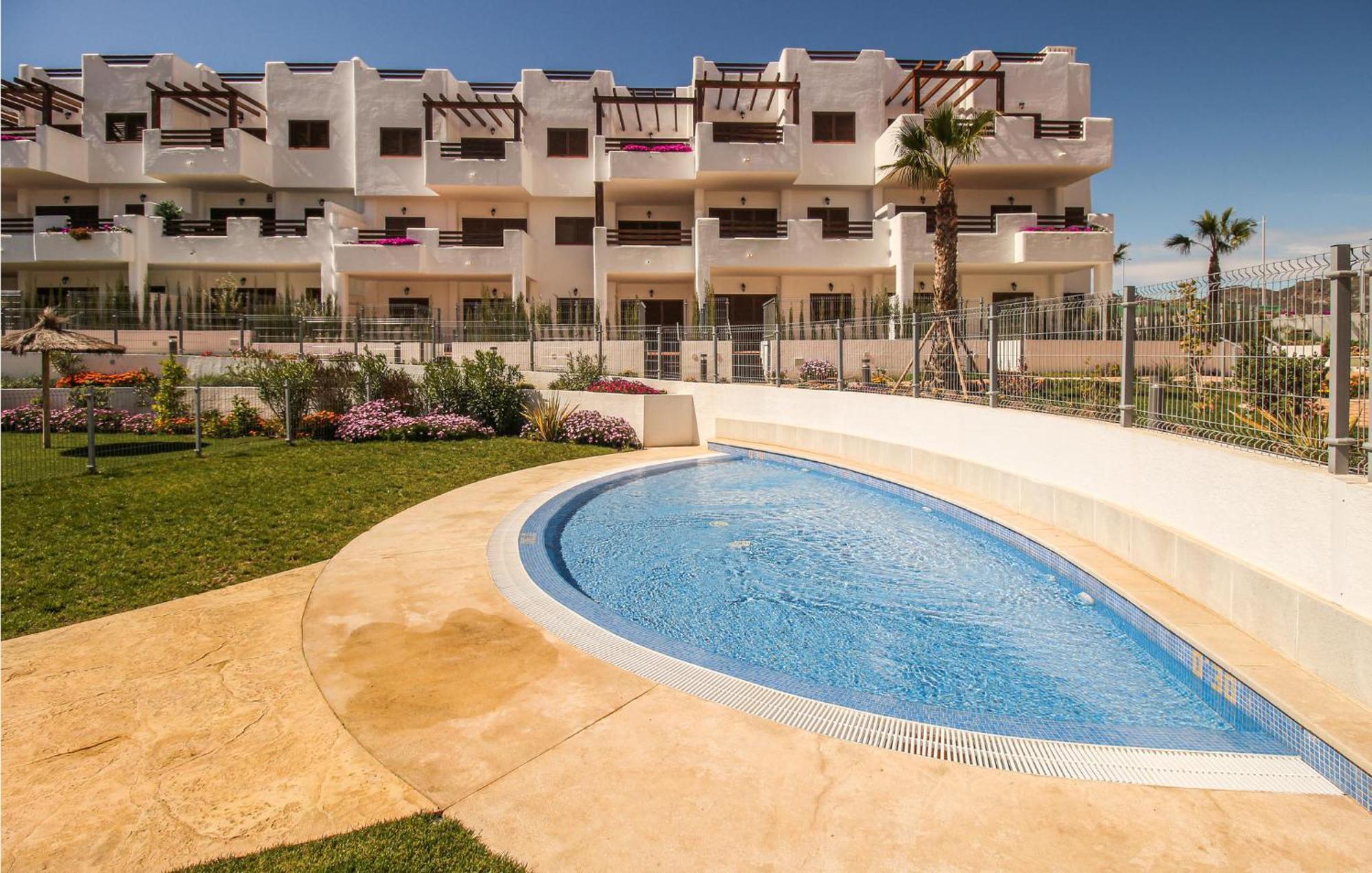 Amazing Apartment In San Juan De Los Terrer San Juan de los Terreros 외부 사진